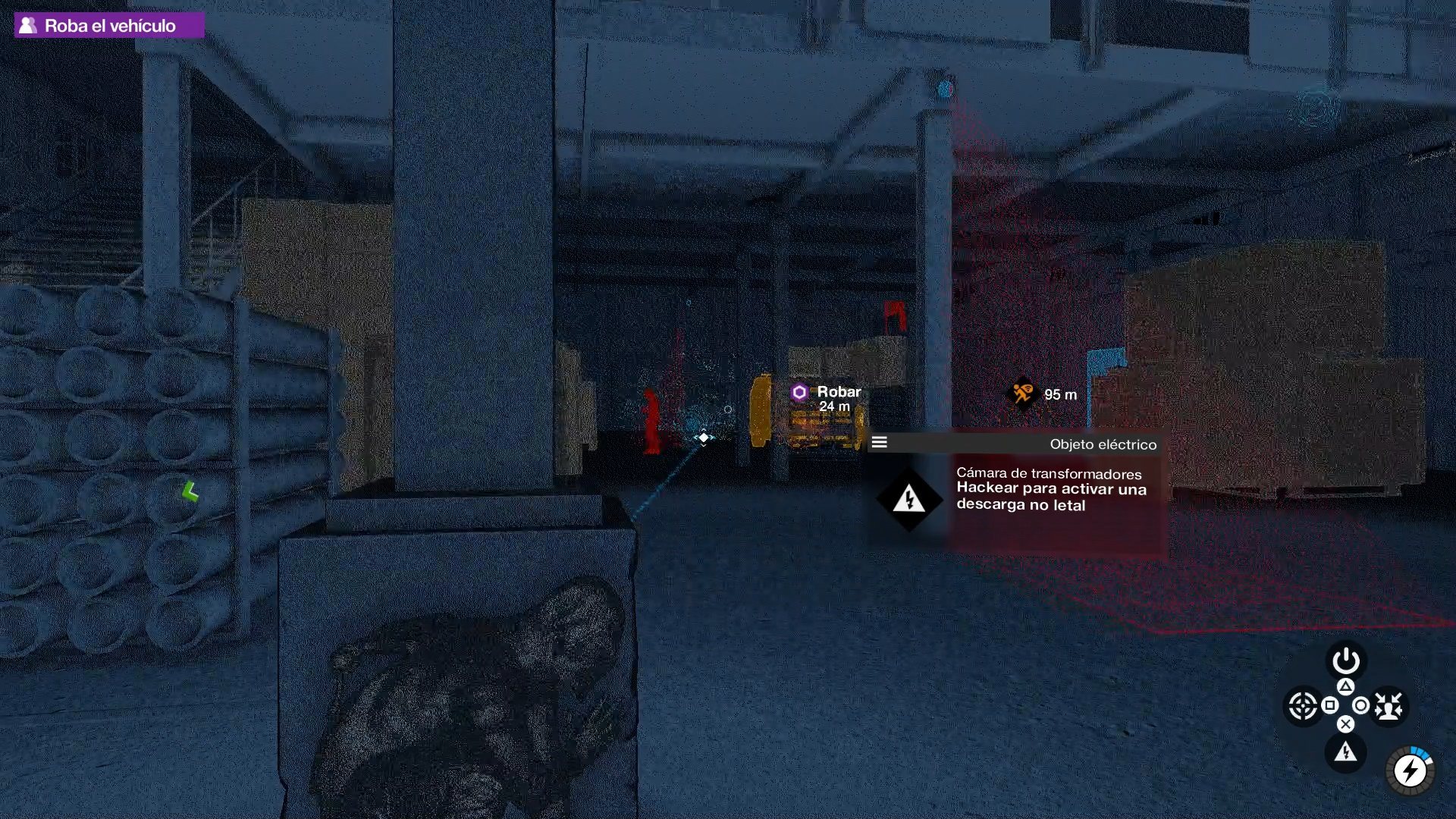 Watch Dogs 2